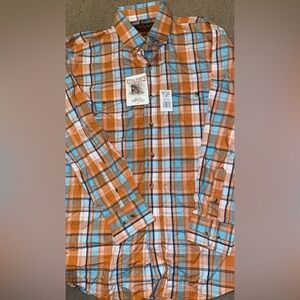 Men’s Walls Button Up Shirt
